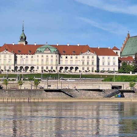 Elegant 3 Room At The Old Town - 70M2 - Up To 6 Sleeps Warsaw Exterior photo