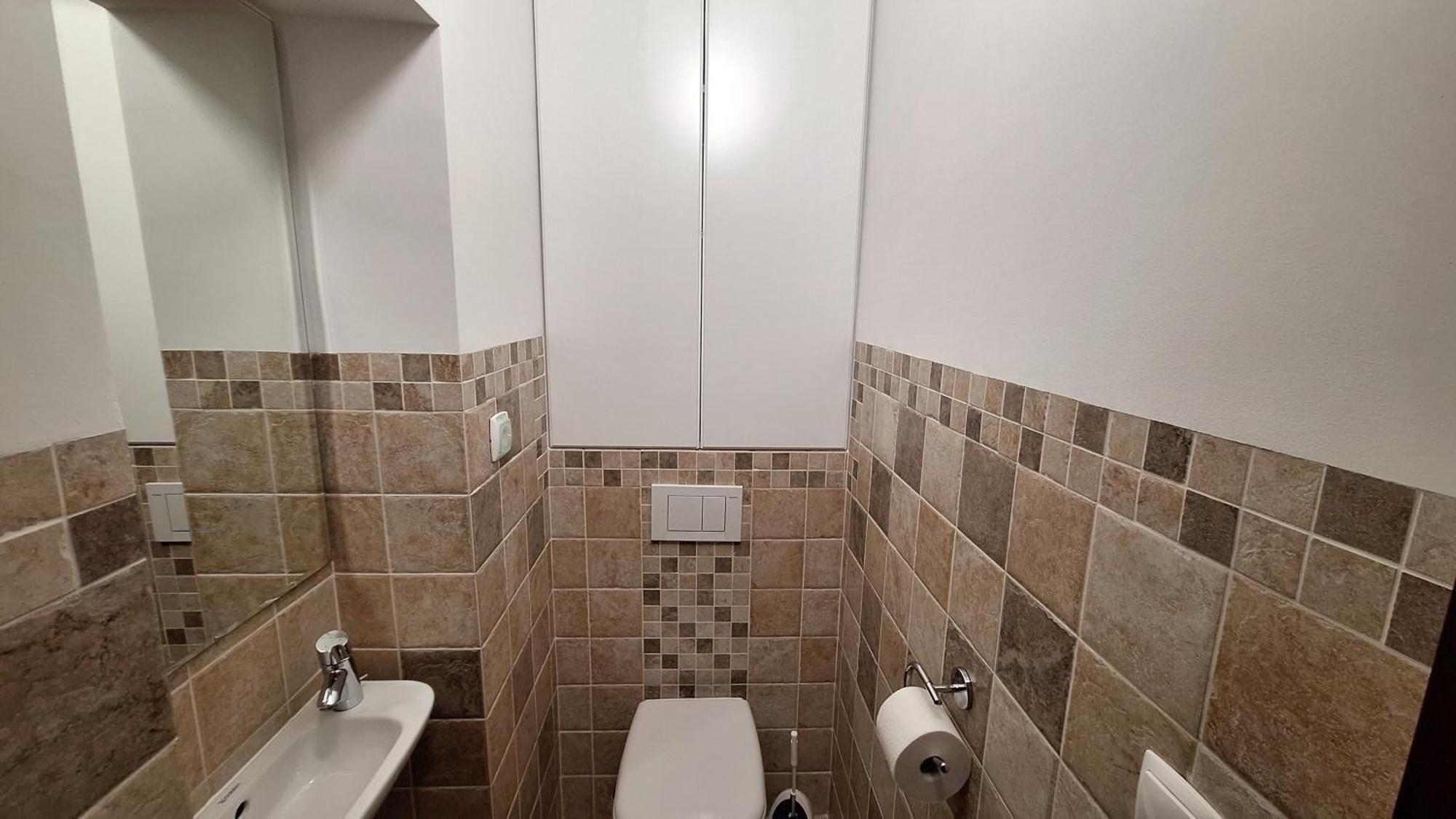 Elegant 3 Room At The Old Town - 70M2 - Up To 6 Sleeps Warsaw Exterior photo