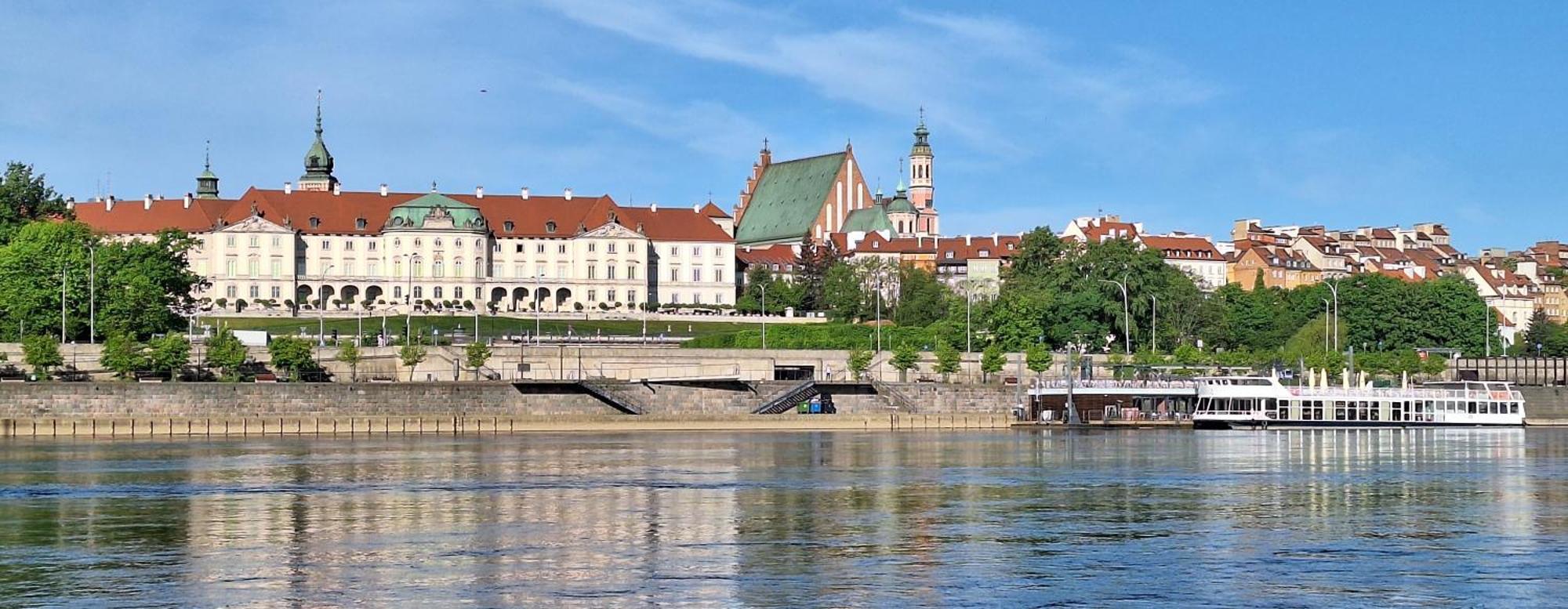 Elegant 3 Room At The Old Town - 70M2 - Up To 6 Sleeps Warsaw Exterior photo