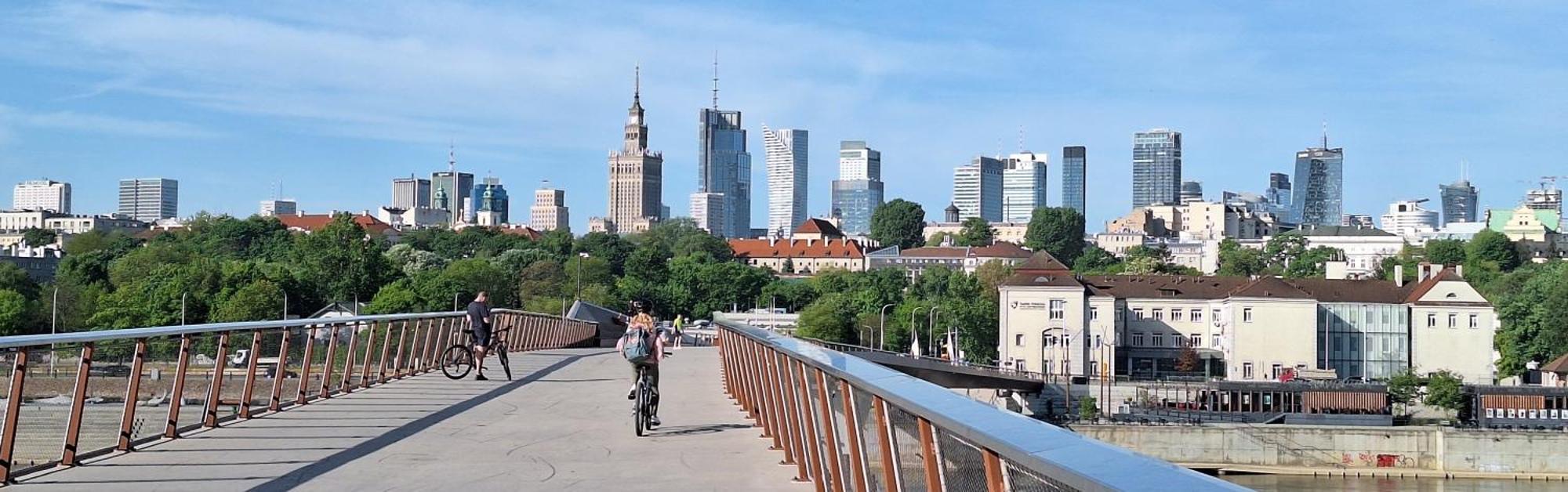 Elegant 3 Room At The Old Town - 70M2 - Up To 6 Sleeps Warsaw Exterior photo